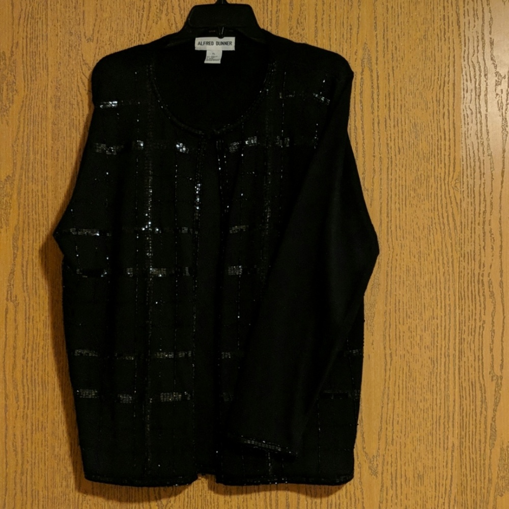 Sweater blouses